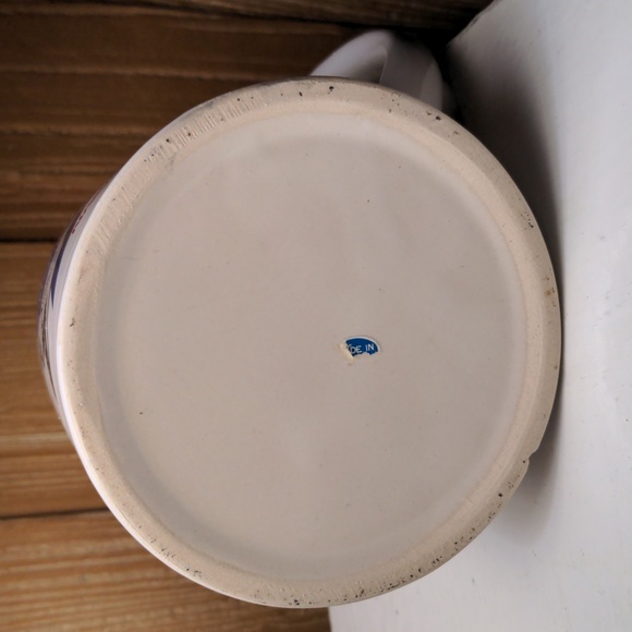 Vintage Kennedy Space Center Mug - Picture 6 of 7